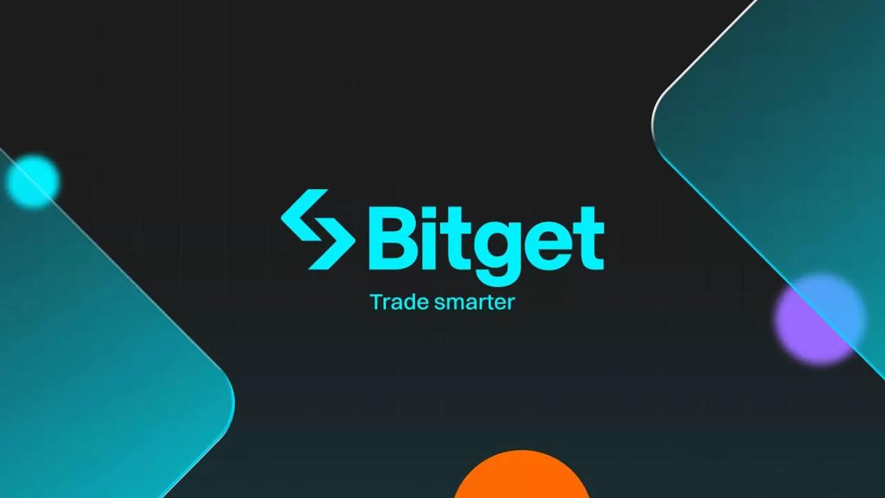 Bitget-官宣发布支持京东中石化盒马支付